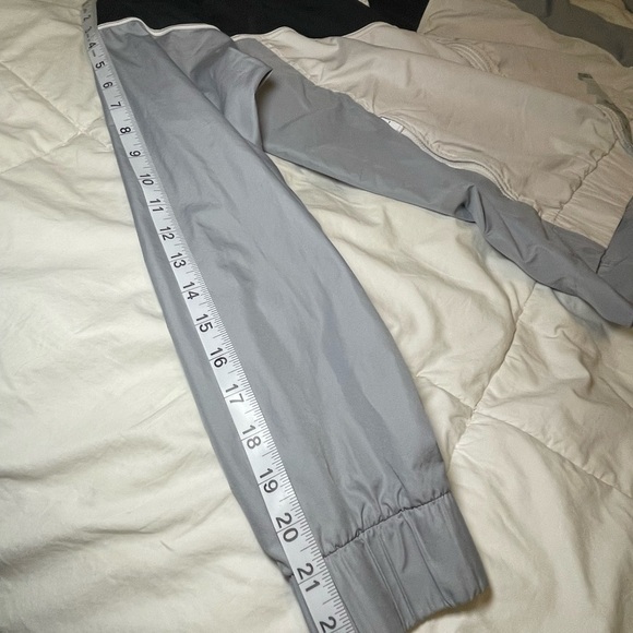 Nike Mater Dei Softball Windbreaker Hoodie XL - Picture 6 of 9